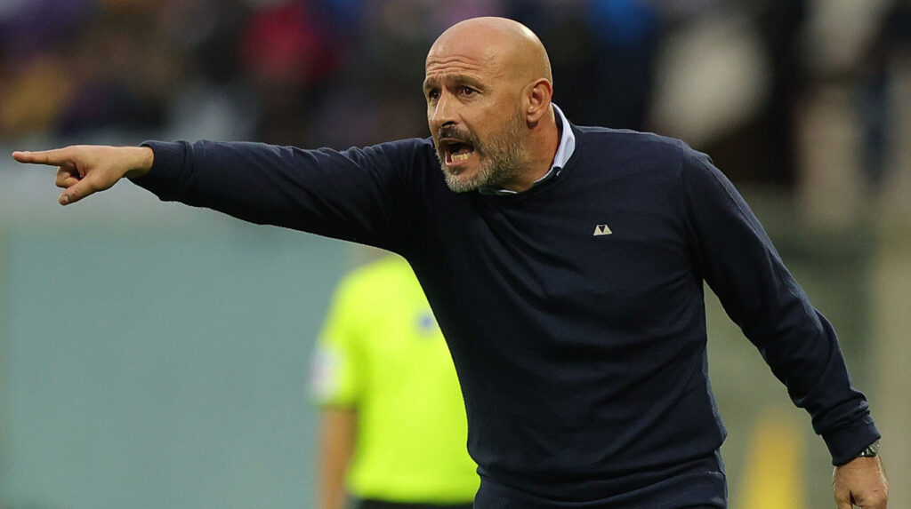 ACF Fiorentina v Bologna FC - Serie A TIM