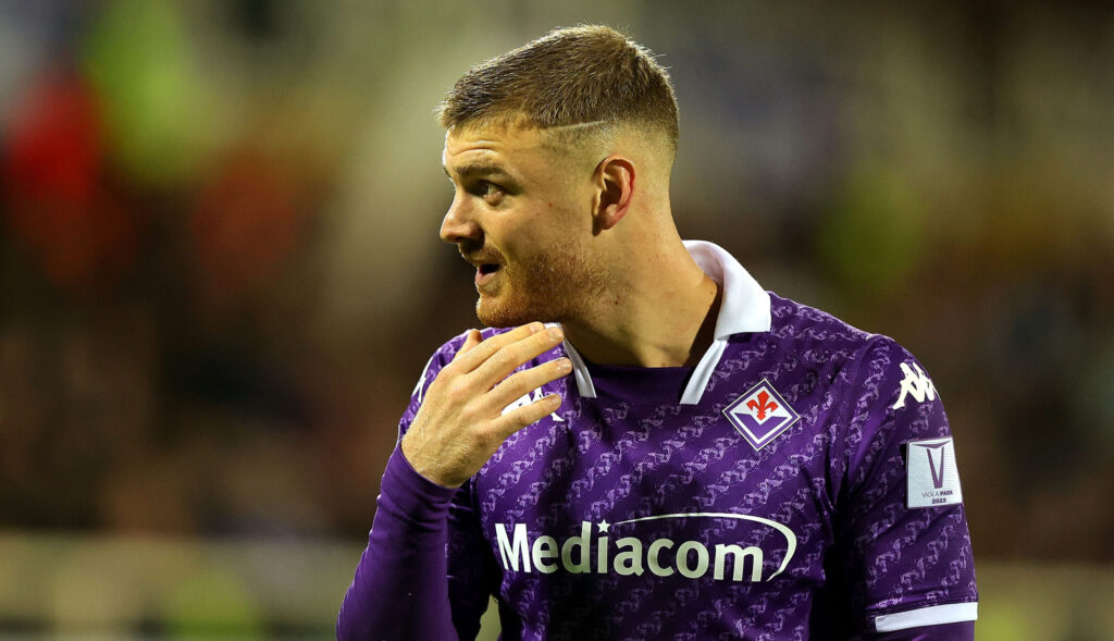 ACF Fiorentina v Juventus - Serie A TIM