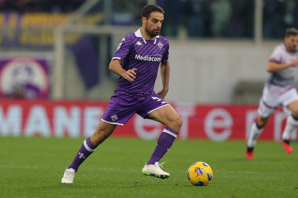 ACF Fiorentina v Bologna FC - Serie A TIM