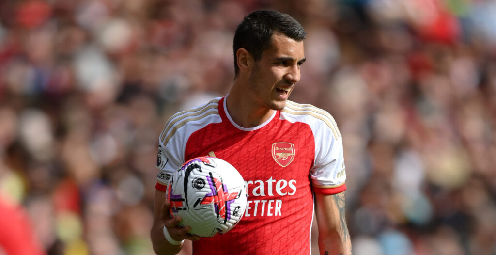 Arsenal FC v Wolverhampton Wanderers - Premier League