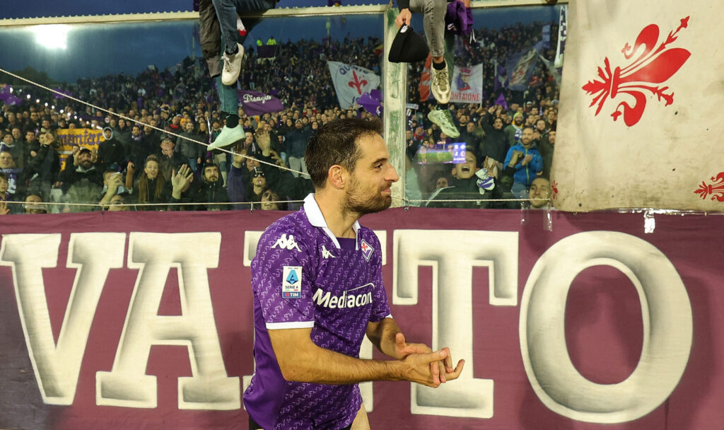 ACF Fiorentina v Bologna FC - Serie A TIM