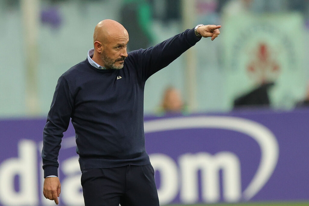 ACF Fiorentina v Bologna FC - Serie A TIM