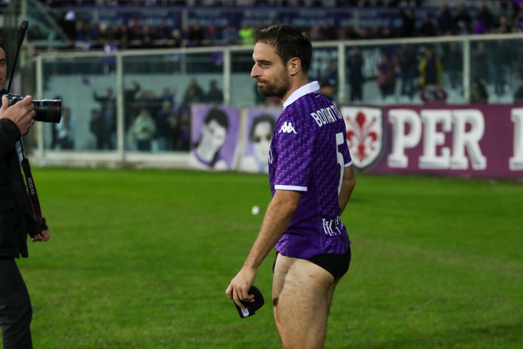 FIRENZE STADIO ARTEMIO FRANCHI SERIE A FIORENTINA VS BOLOGNA