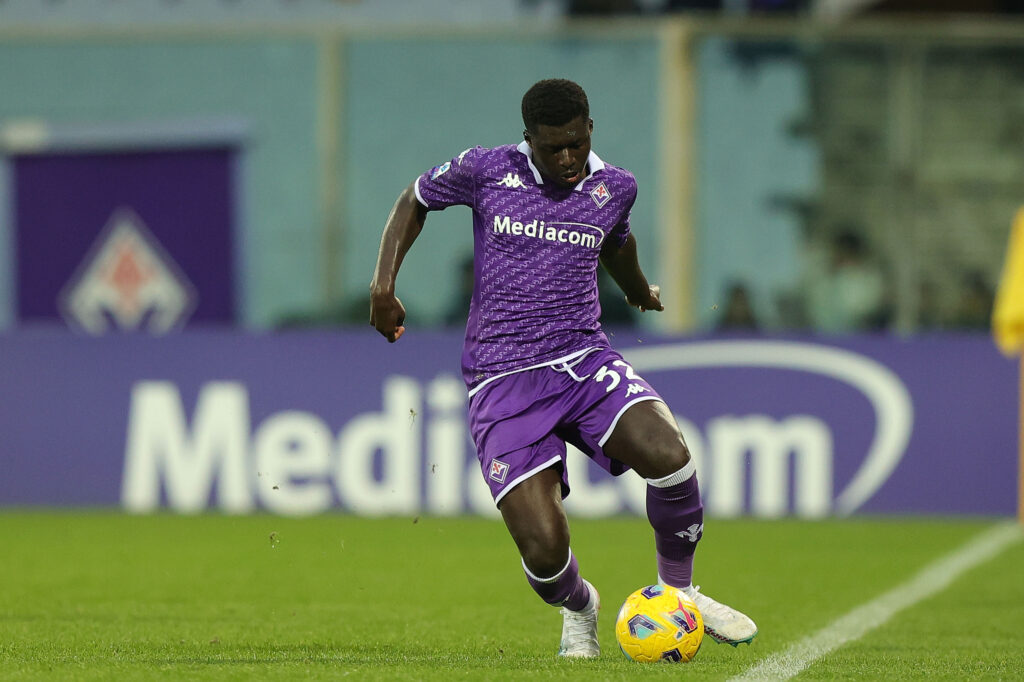 ACF Fiorentina v Bologna FC - Serie A TIM