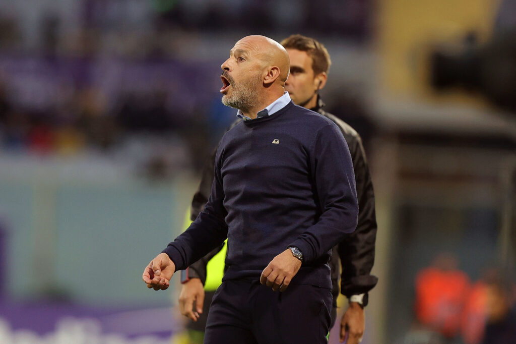 ACF Fiorentina v Bologna FC - Serie A TIM