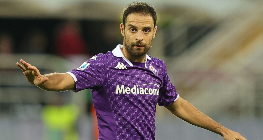 ACF Fiorentina v Bologna FC - Serie A TIM