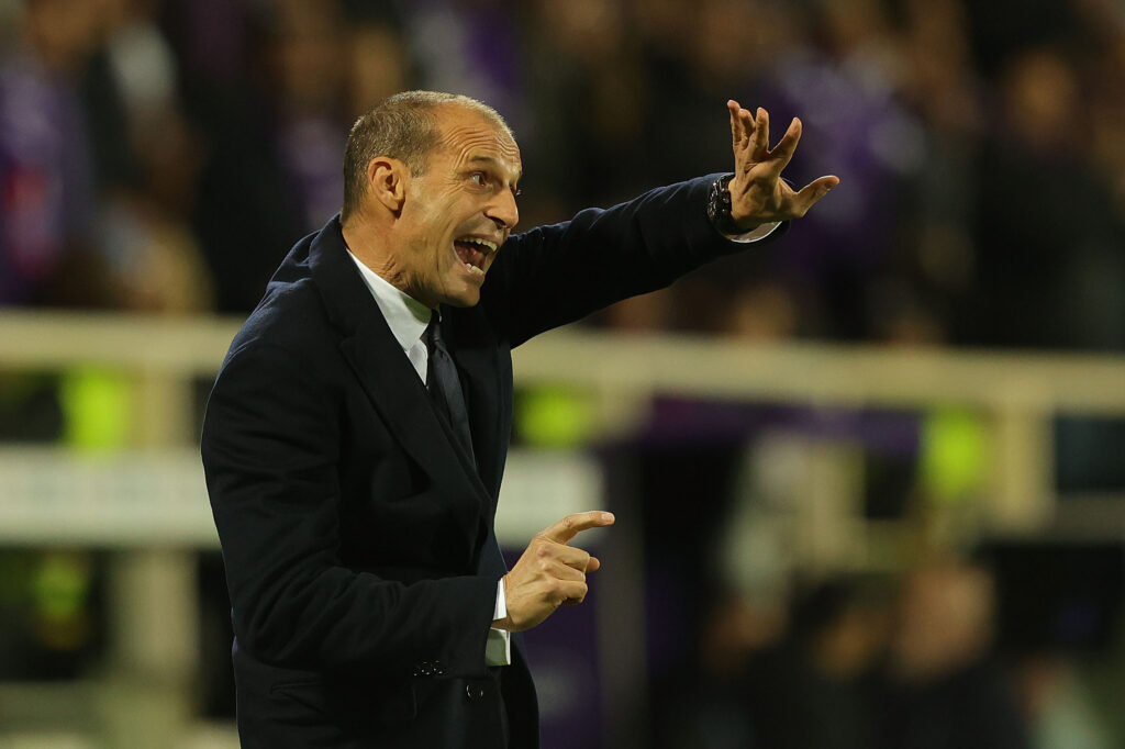 ACF Fiorentina v Juventus - Serie A TIM