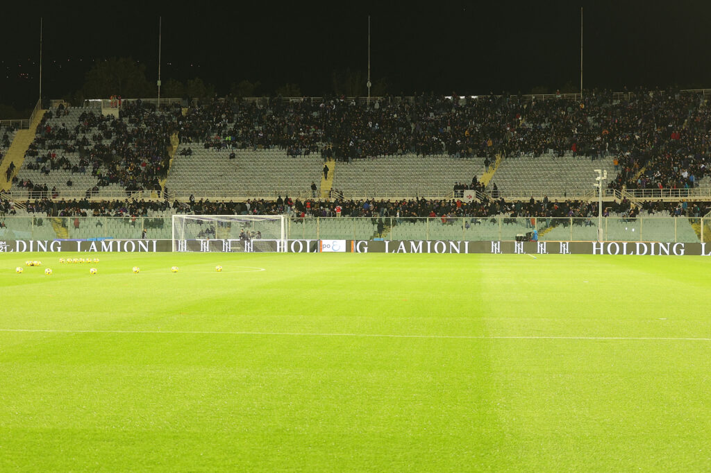 ACF Fiorentina v Juventus - Serie A TIM