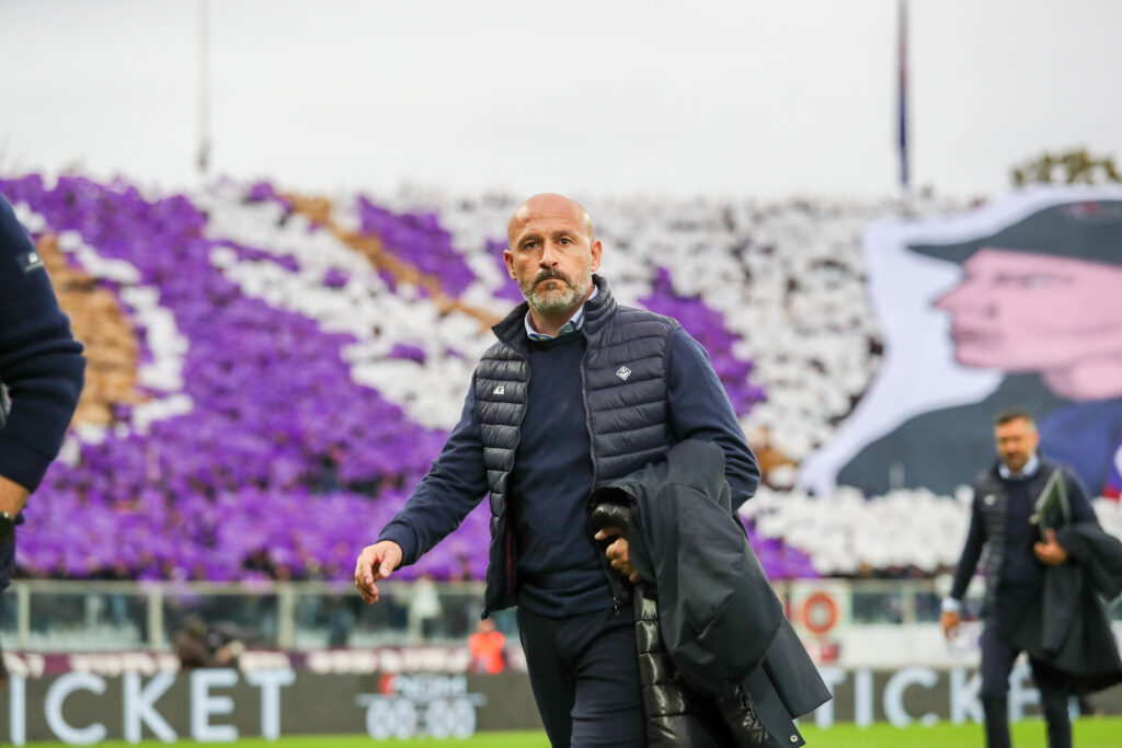 FIRENZE STADIO ARTEMIO FRANCHI SERIE A FIORENTINA VS BOLOGNA