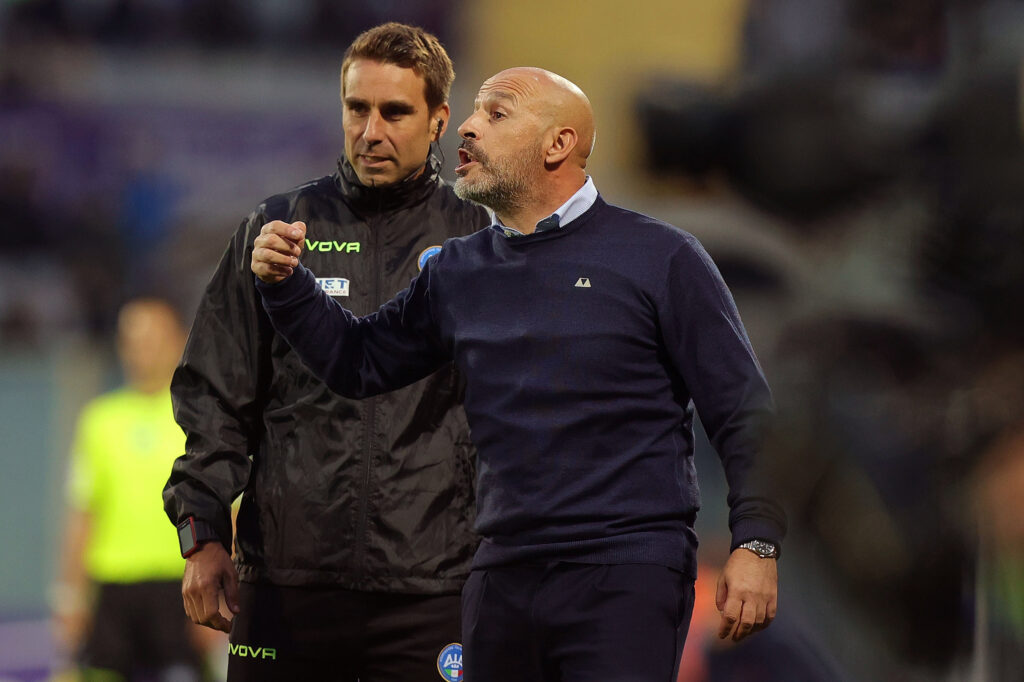 ACF Fiorentina v Bologna FC - Serie A TIM