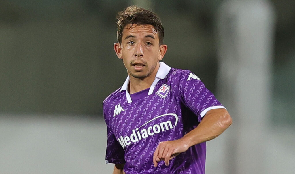 ACF Fiorentina v FK Cukaricki: Group F - UEFA Europa Conference League 2023/24