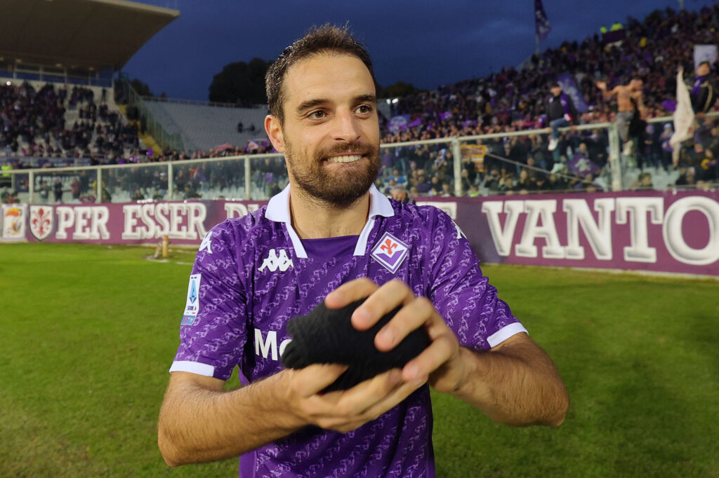ACF Fiorentina v Bologna FC - Serie A TIM