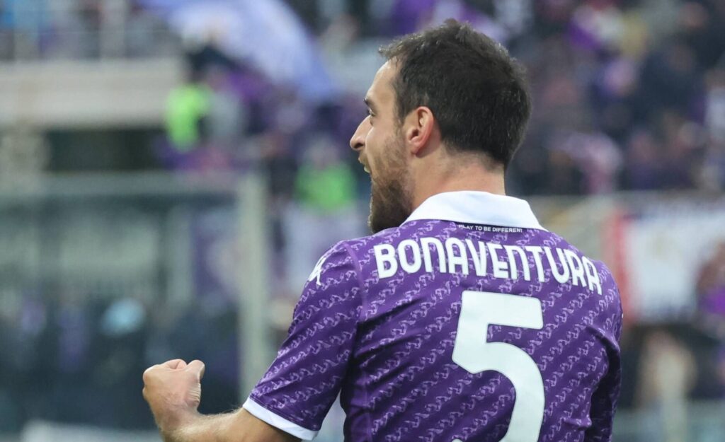 FIORENTINA VS  BOLOGNA