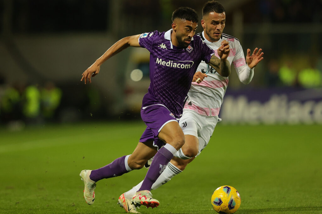 ACF Fiorentina v Juventus - Serie A TIM