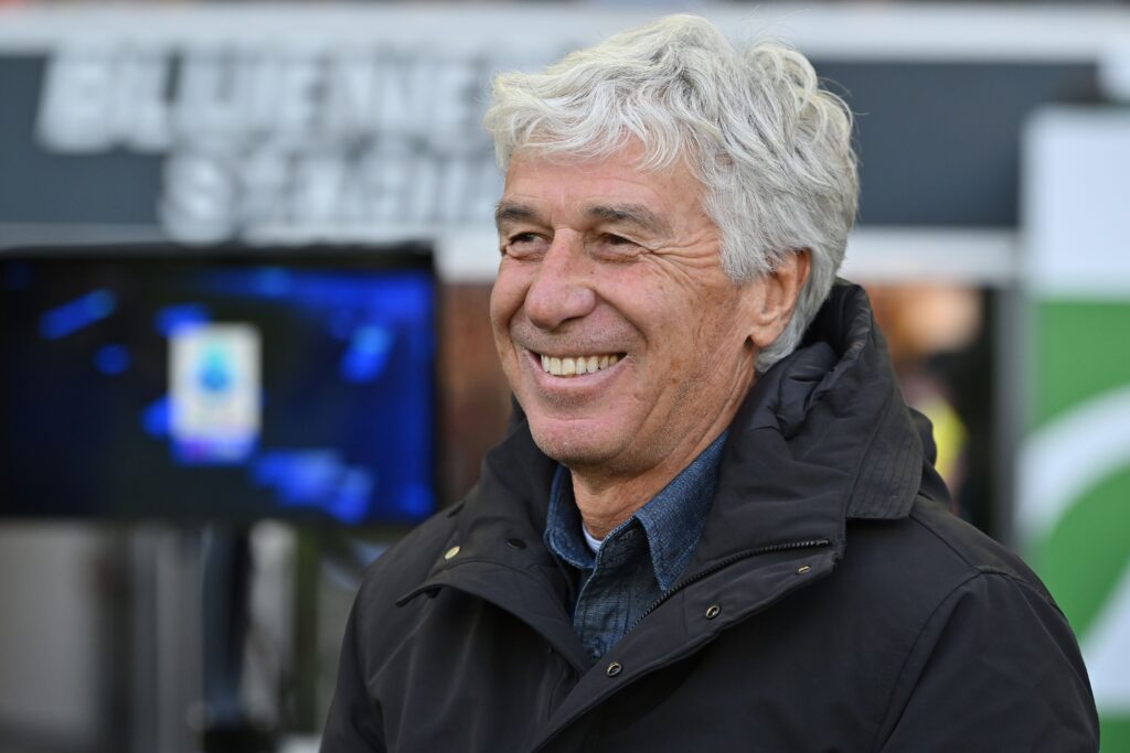 Udinese Calcio v Atalanta BC - Serie A TIM
