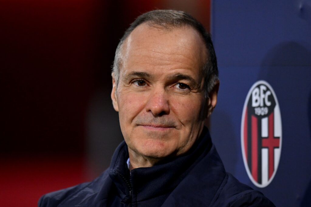 joey saputo