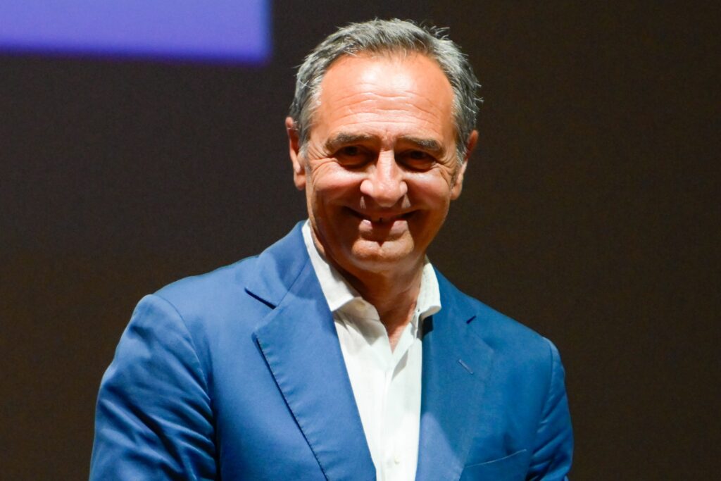 Prandelli