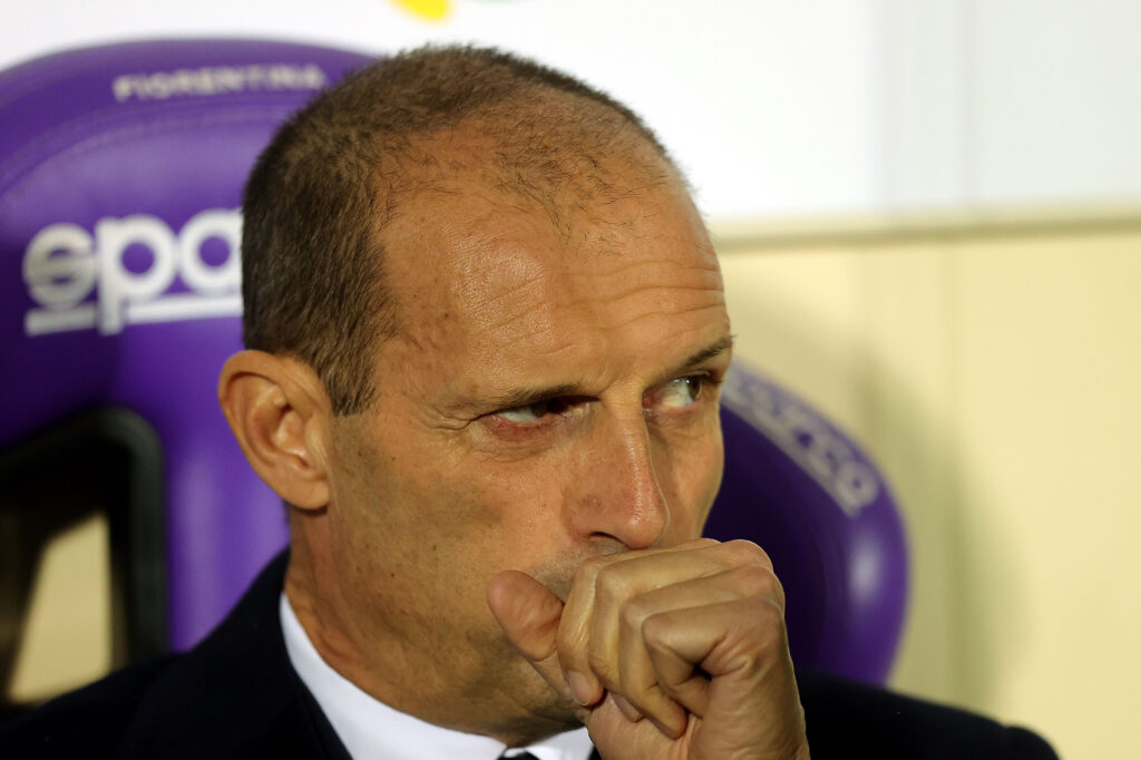 ACF Fiorentina v Juventus - Serie A TIM