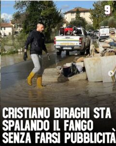 biraghi fango 999