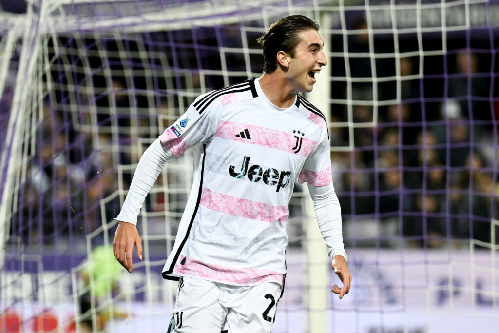 ACF Fiorentina v Juventus - Serie A TIM