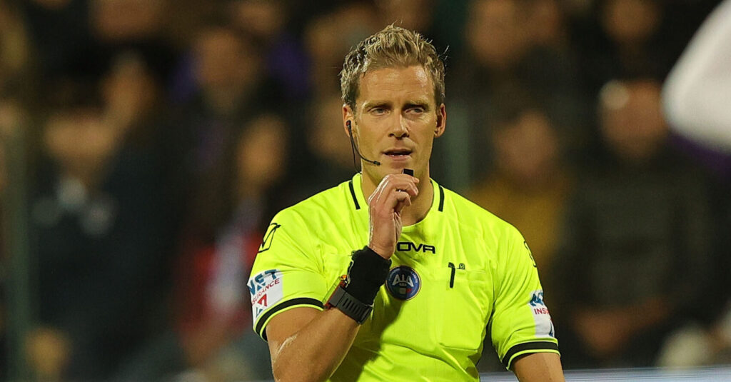 ACF Fiorentina v Juventus - Serie A TIM