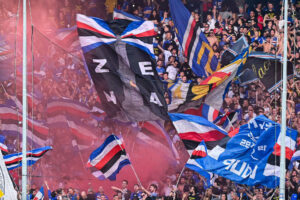 UC Sampdoria v US Sassuolo - Serie A