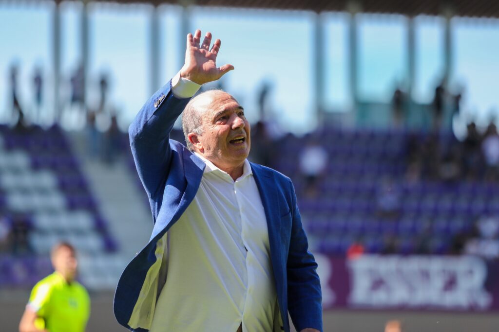 Rocco Commisso