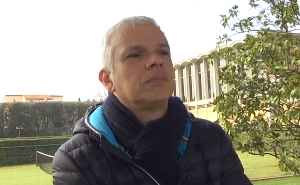 Alessandro Bocci