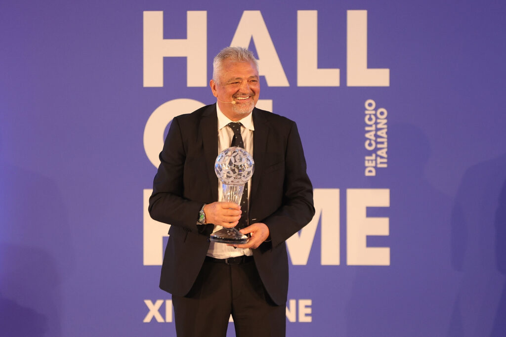 FIGC Hall Of Fame