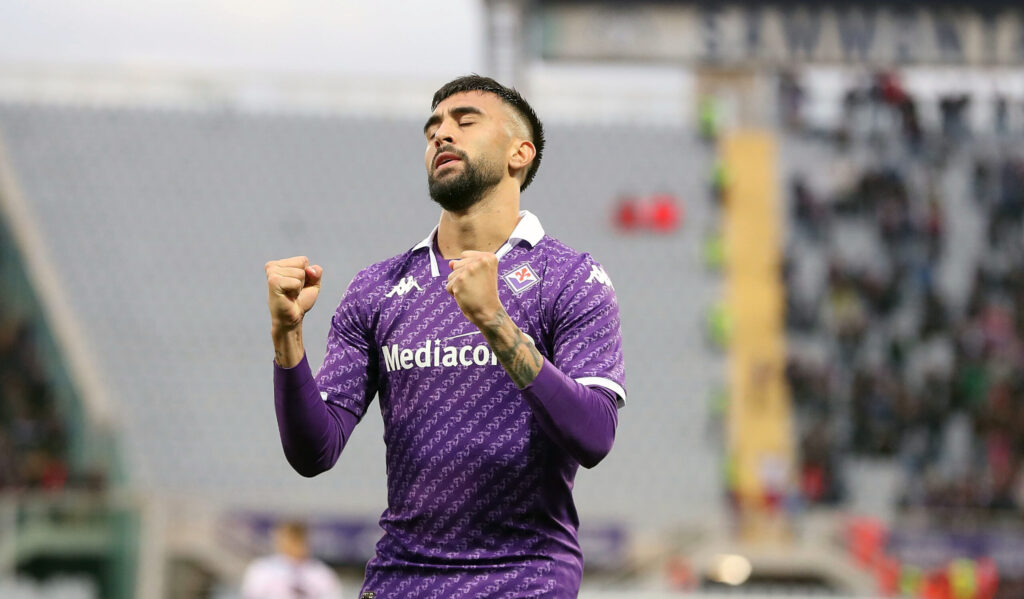 ACF Fiorentina v Bologna FC - Serie A TIM