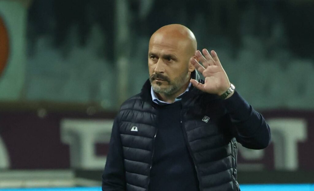 FIORENTINA VS  GENK