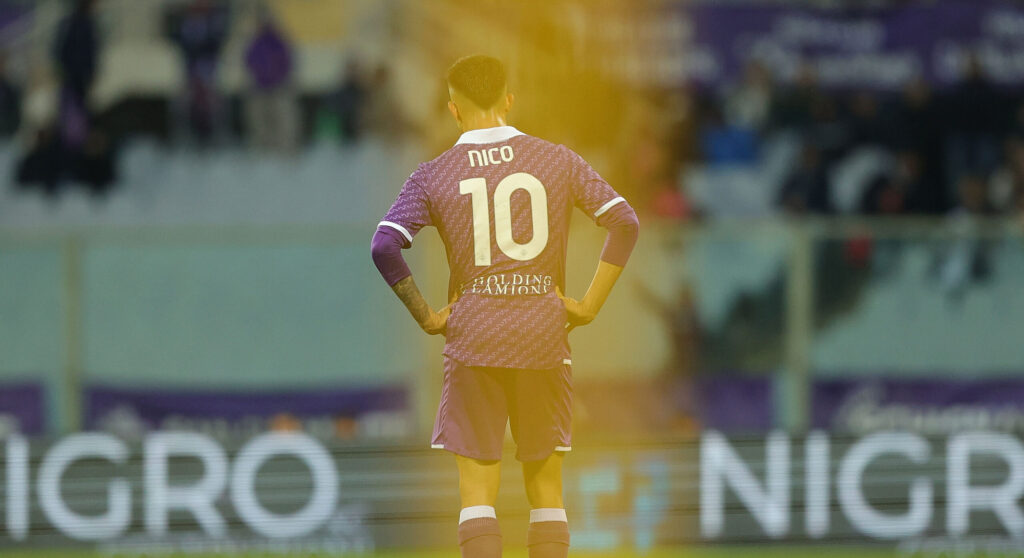 ACF Fiorentina v Bologna FC - Serie A TIM