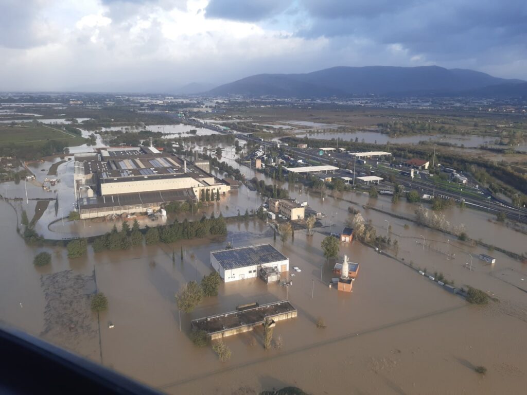 Alluvione