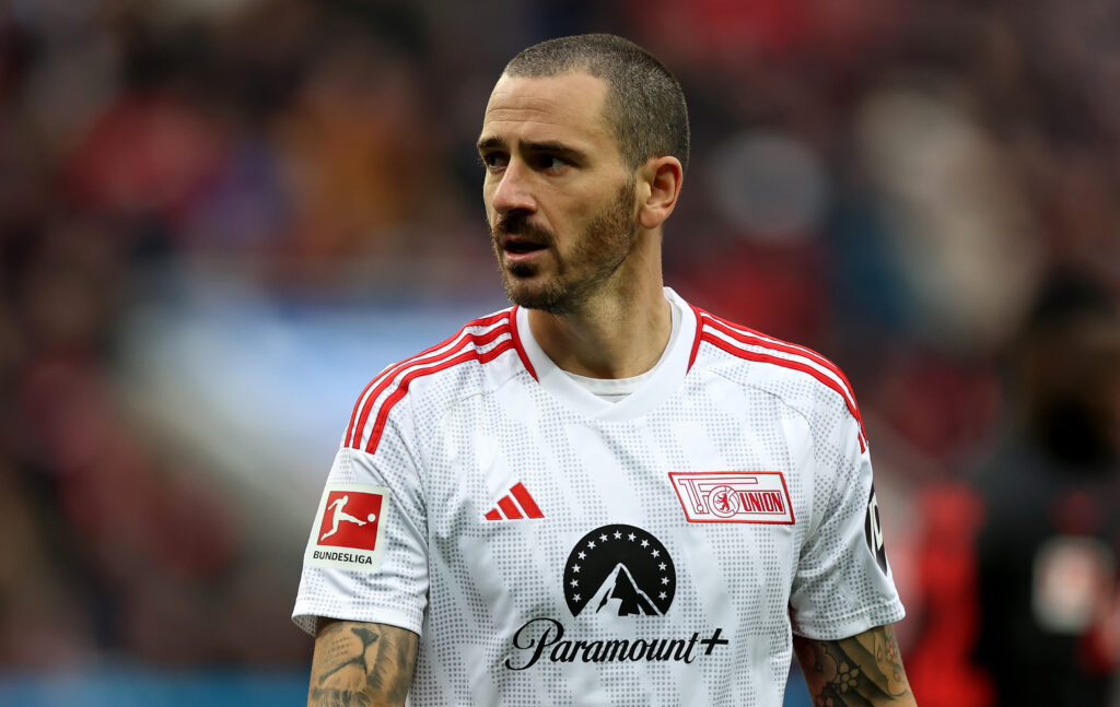 bonucci