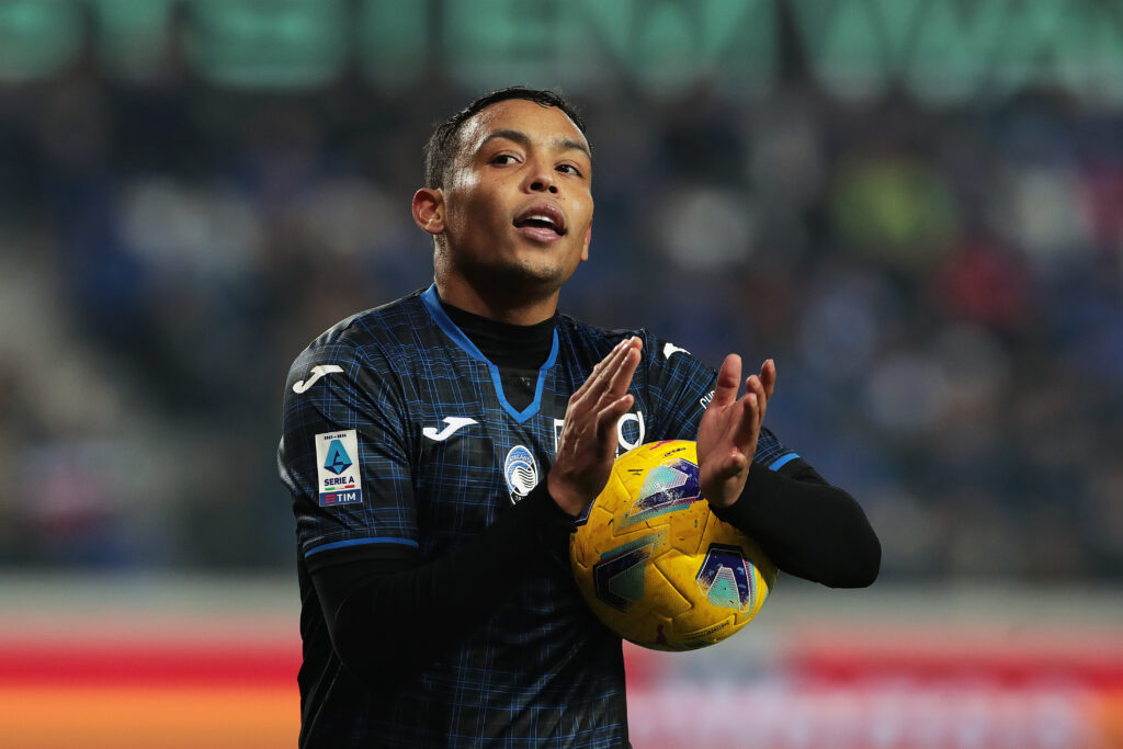 Atalanta BC v US Salernitana - Serie A TIM
