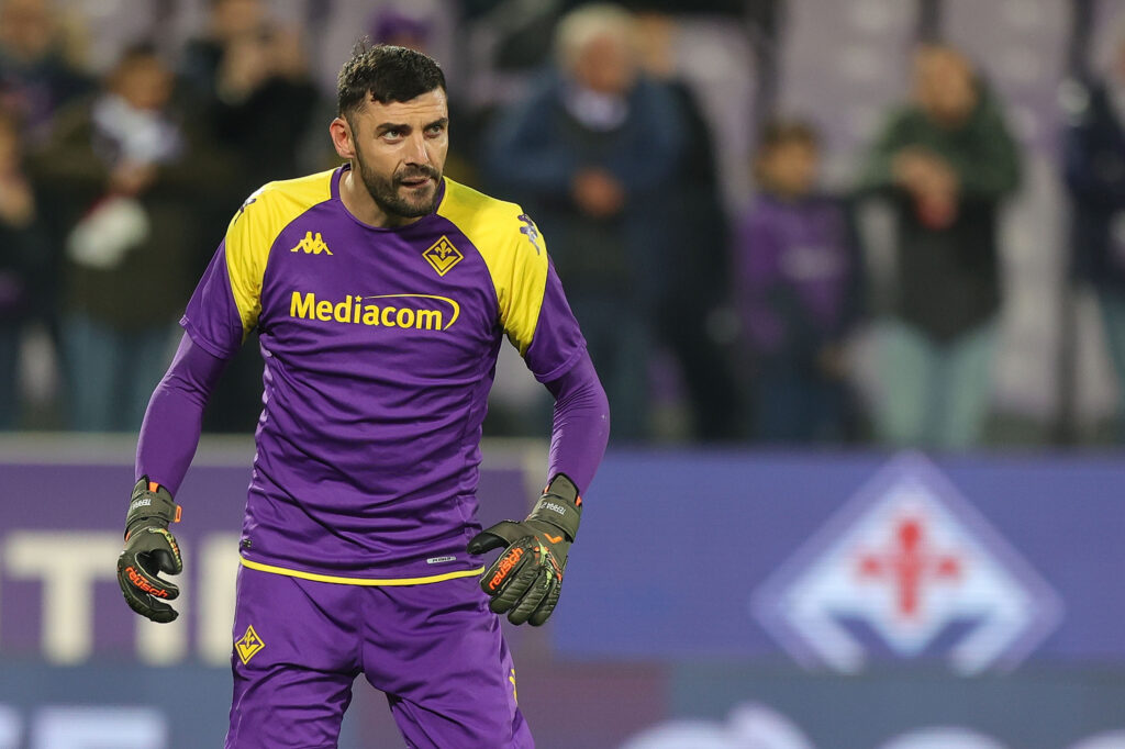 ACF Fiorentina v Torino FC - Serie A TIM