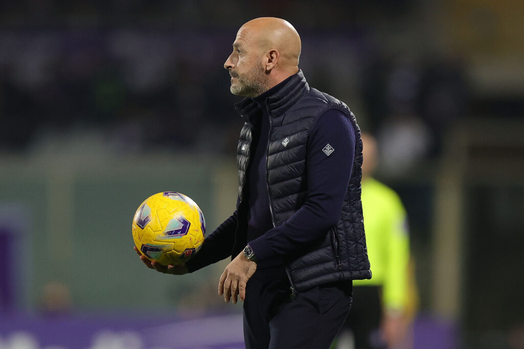 ACF Fiorentina v Torino FC - Serie A TIM