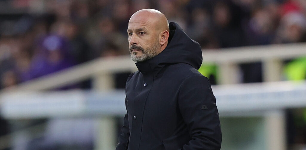 ACF Fiorentina v US Salernitana - Serie A TIM