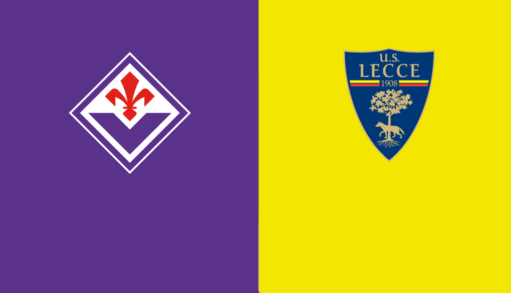 fiorentina lecce