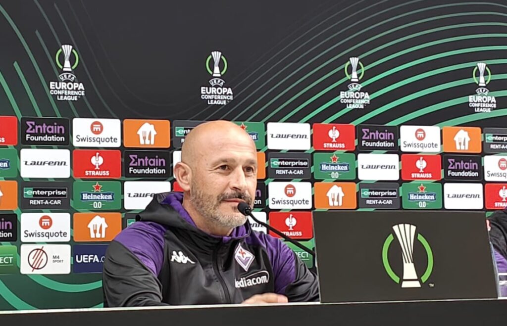Vincenzo Italiano