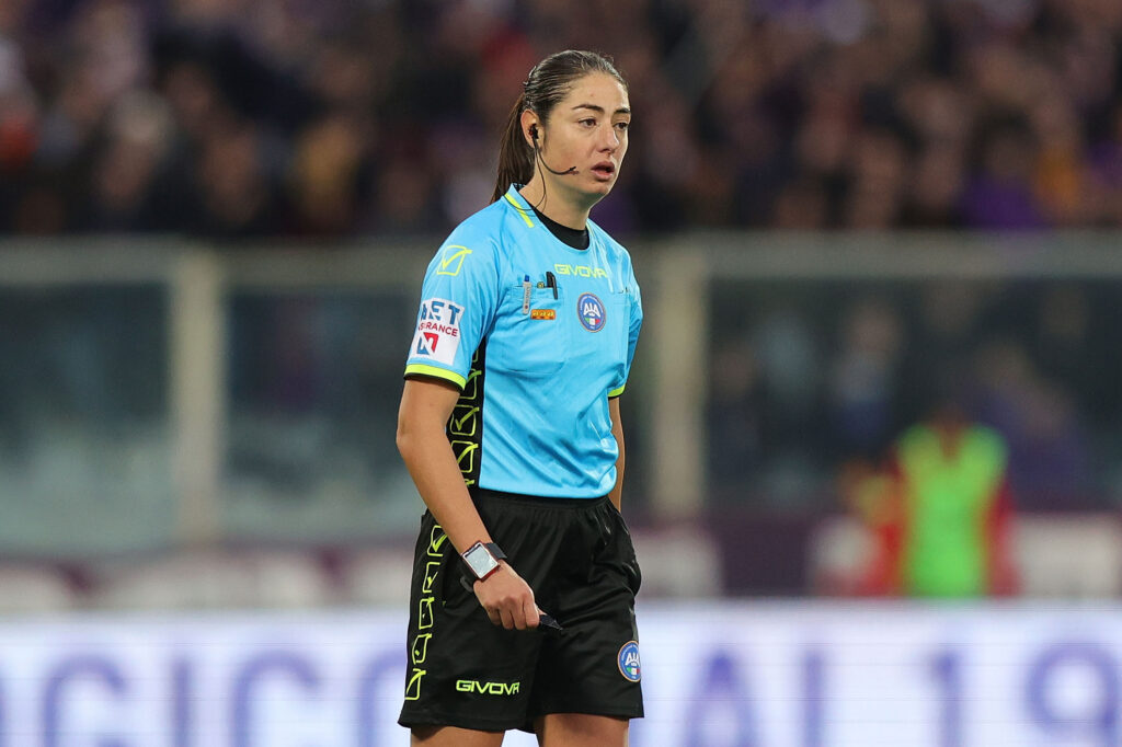ACF Fiorentina v Hellas Verona FC - Serie A TIM