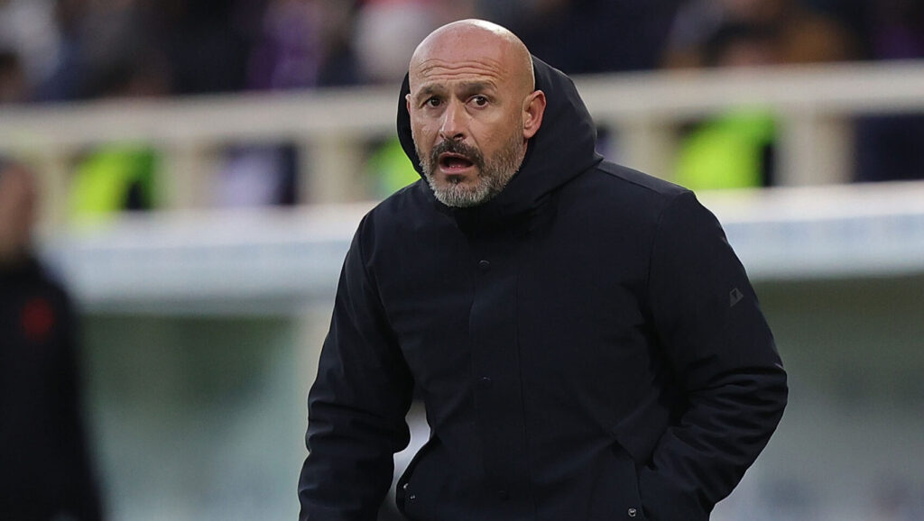 ACF Fiorentina v US Salernitana - Serie A TIM