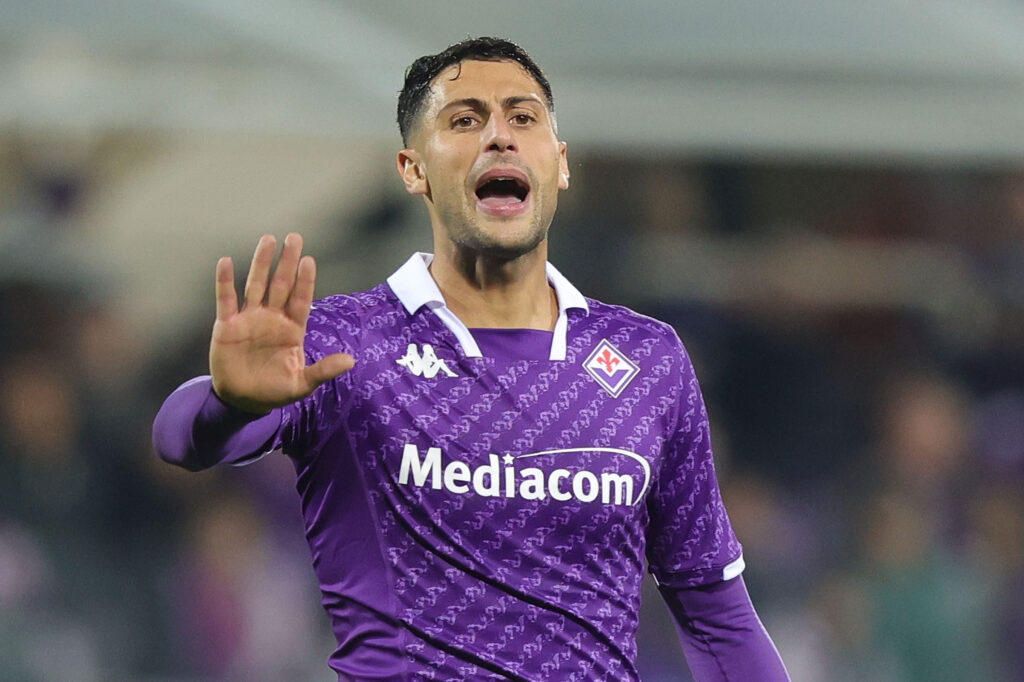 ACF Fiorentina v Torino FC - Serie A TIM