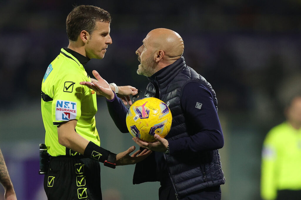 ACF Fiorentina v Torino FC - Serie A TIM