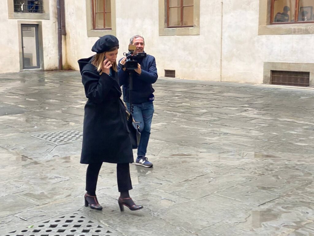 Barnini foto