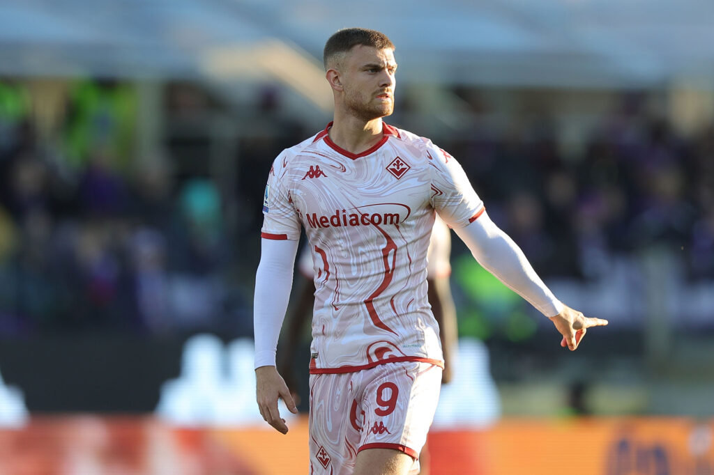 ACF Fiorentina v Hellas Verona FC - Serie A TIM