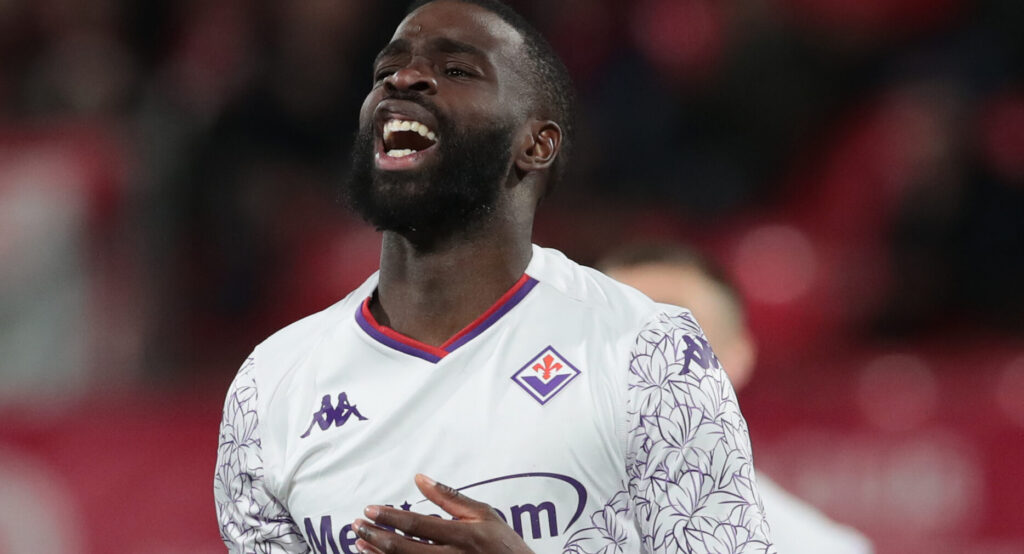 AC Monza v ACF Fiorentina - Serie A TIM