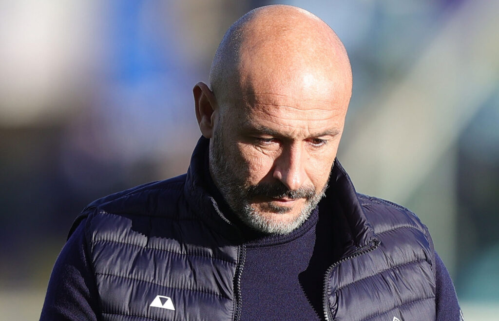 ACF Fiorentina v Hellas Verona FC - Serie A TIM