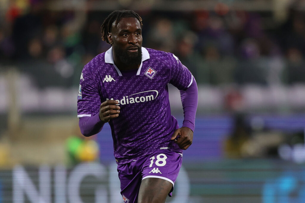 ACF Fiorentina v US Salernitana - Serie A TIM