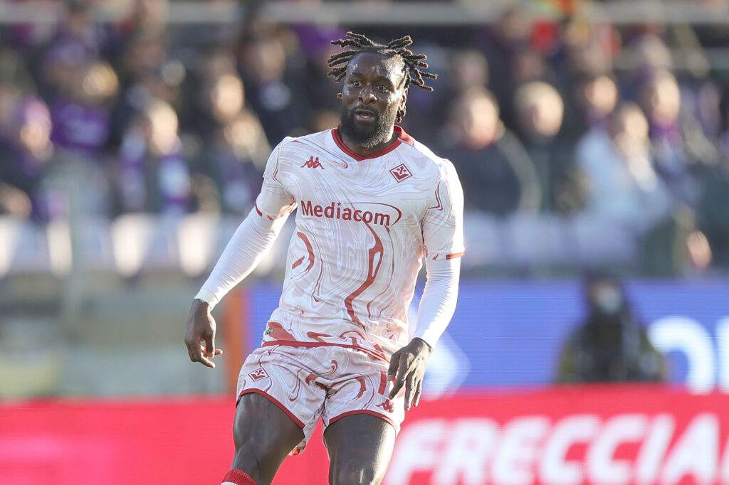 ACF Fiorentina v Hellas Verona FC - Serie A TIM